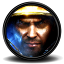 Starcraft 2 2 Icon 64x64 png